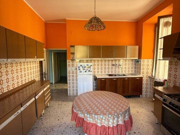 appartamento in vendita a Tivoli