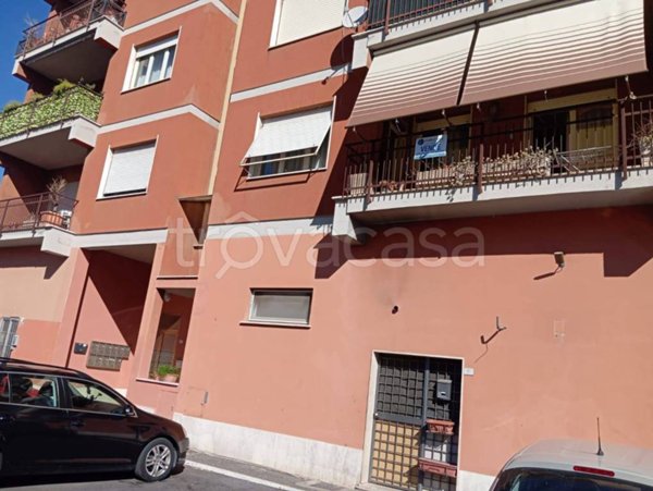 appartamento in vendita a Tivoli