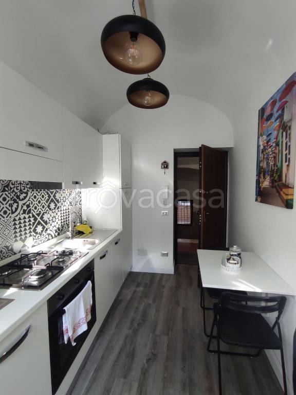 appartamento in vendita a Tivoli