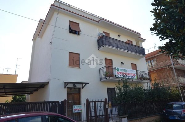 appartamento in vendita a Tivoli