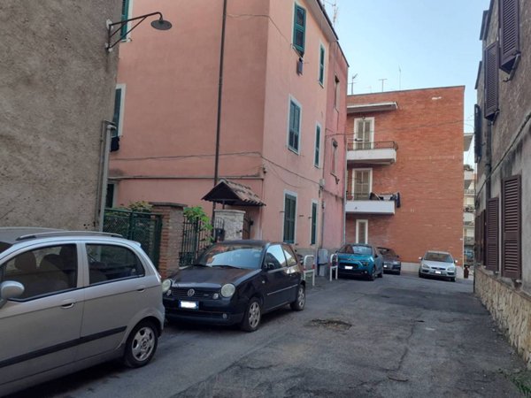 appartamento in vendita a Tivoli