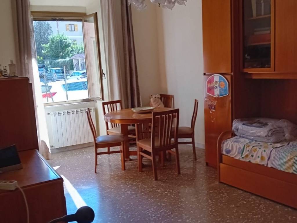 appartamento in vendita a Tivoli