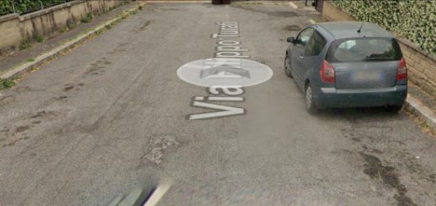 appartamento in vendita a Tivoli