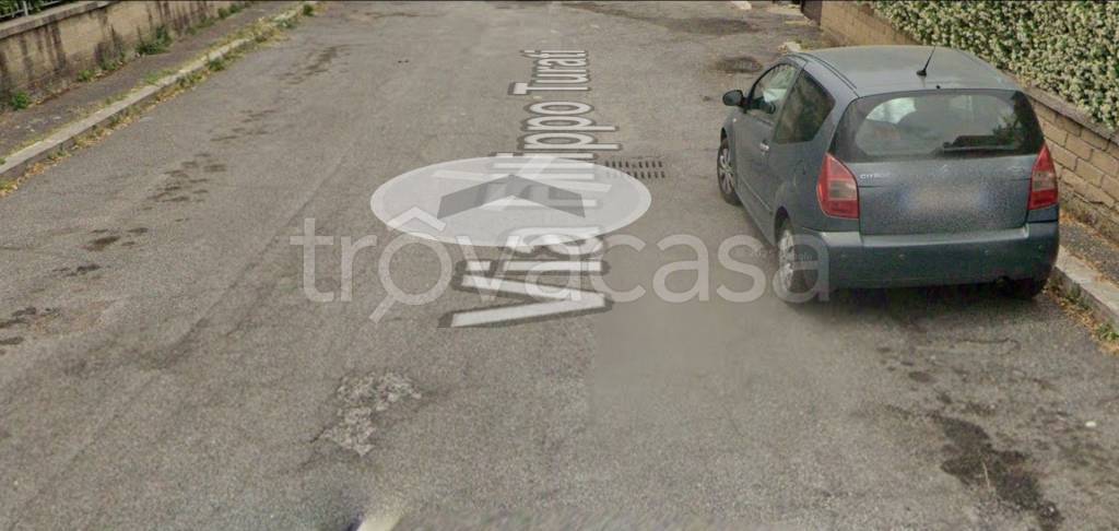 appartamento in vendita a Tivoli