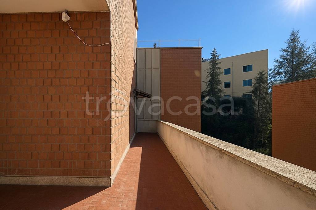 appartamento in vendita a Tivoli