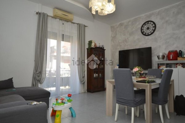 appartamento in vendita a Tivoli