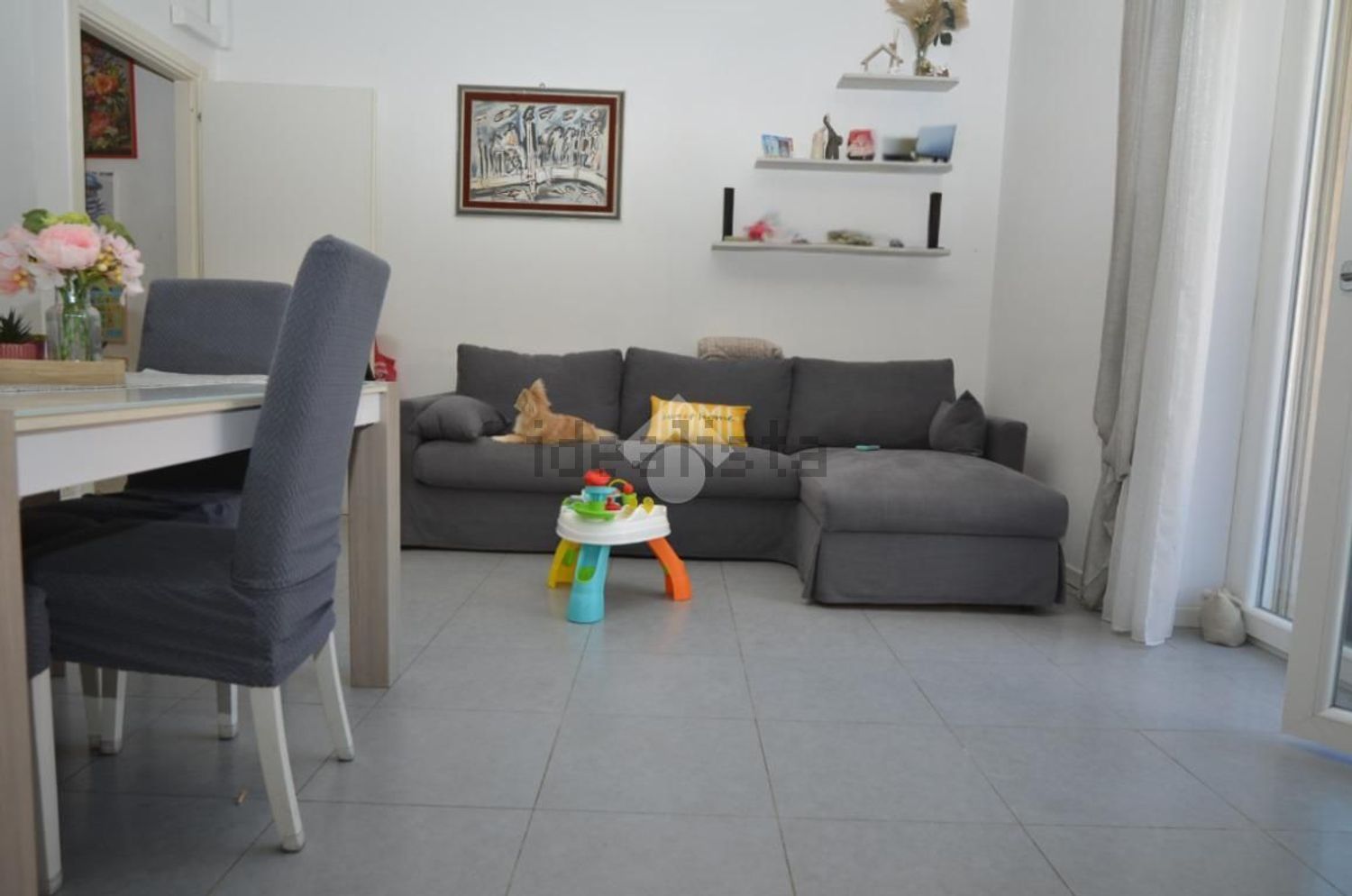 appartamento in vendita a Tivoli