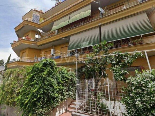 appartamento in vendita a Tivoli