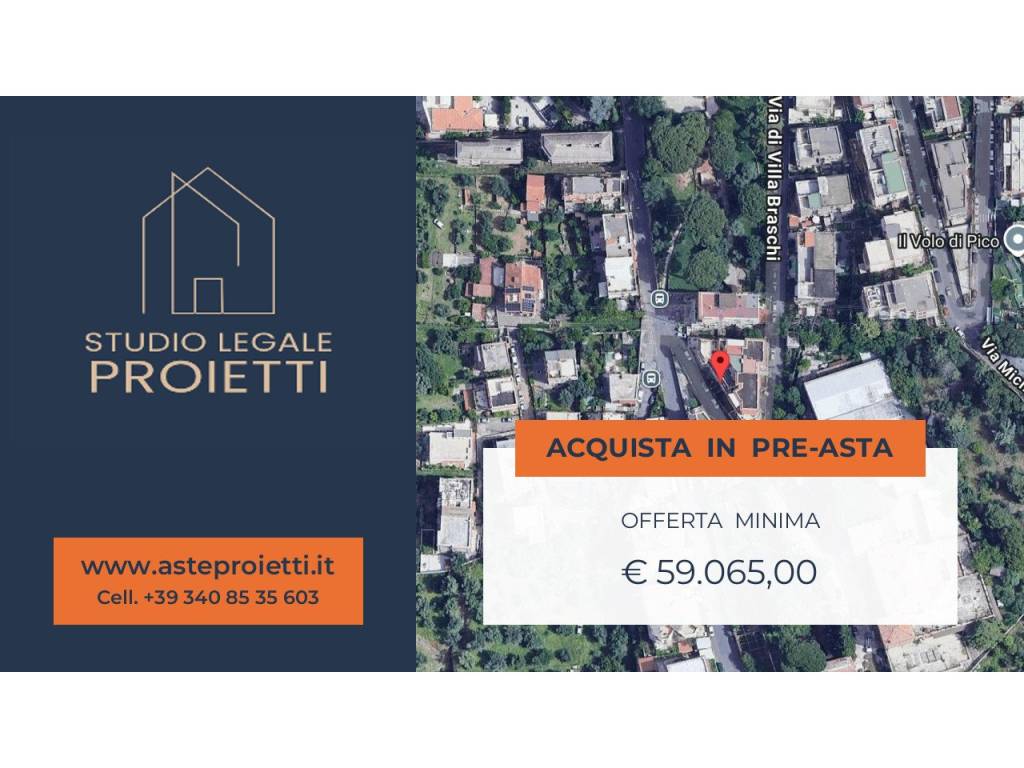 appartamento in vendita a Tivoli