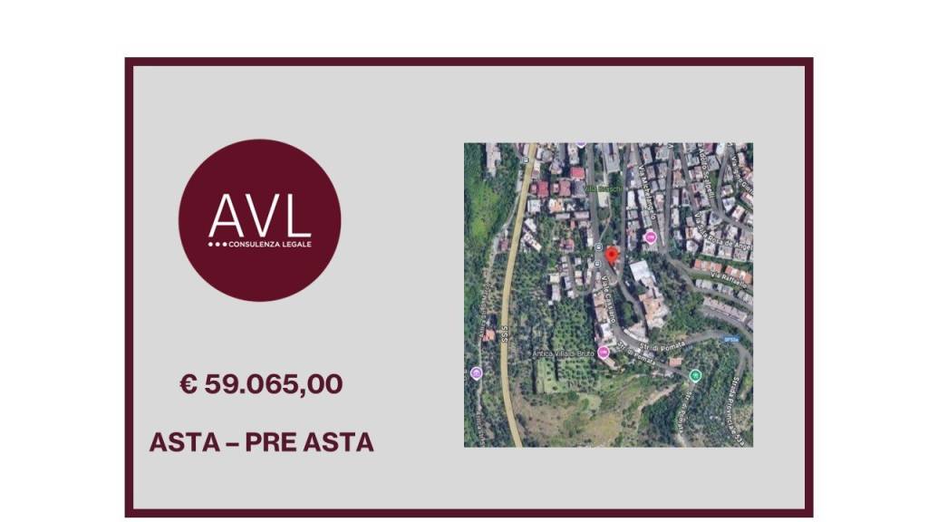 appartamento in vendita a Tivoli