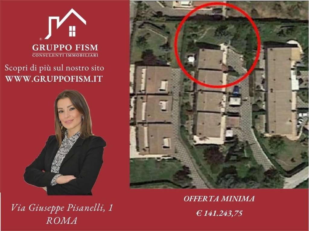 casa indipendente in vendita a Tivoli