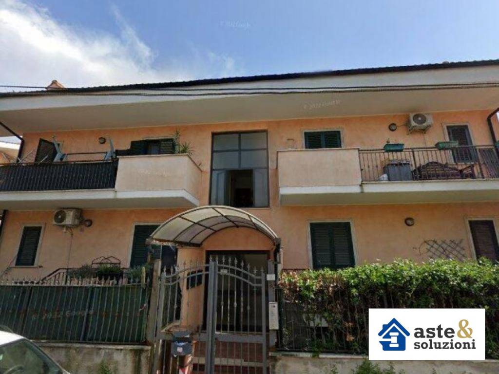 appartamento in vendita a Tivoli