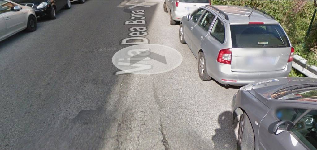 appartamento in vendita a Tivoli