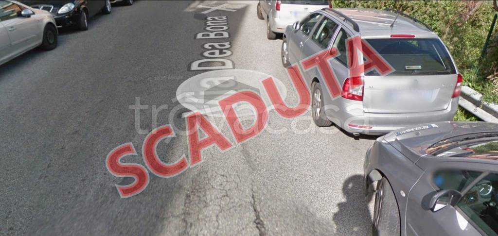 appartamento in vendita a Tivoli