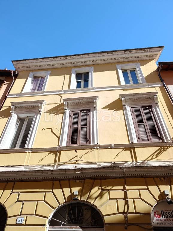 appartamento in vendita a Tivoli