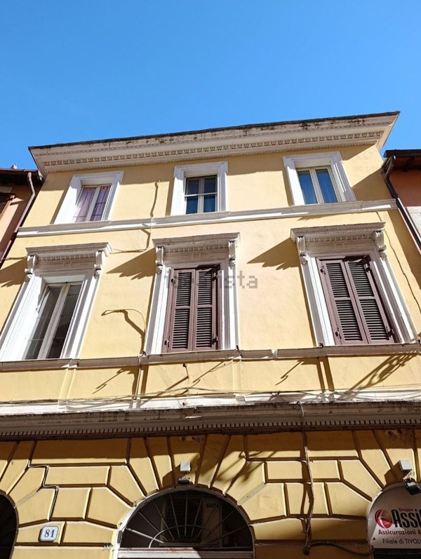 appartamento in vendita a Tivoli