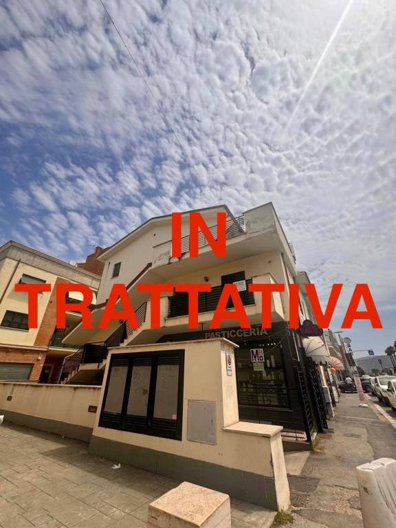 appartamento in vendita a Tivoli in zona Villa Adriana