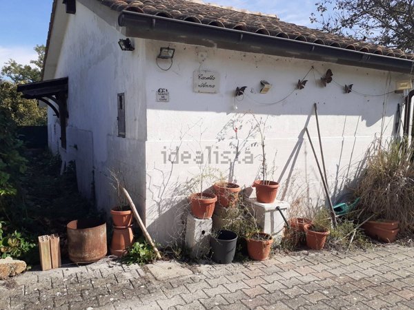 appartamento in vendita a Tivoli