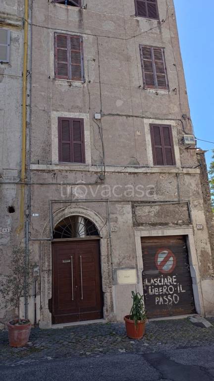 appartamento in vendita a Tivoli