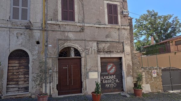 appartamento in vendita a Tivoli