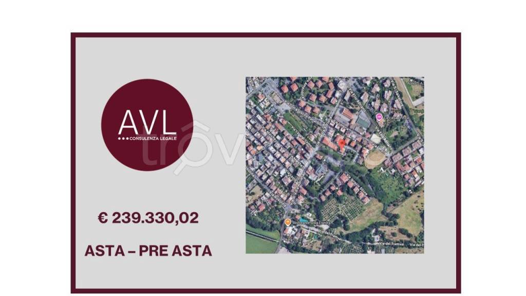 appartamento in vendita a Tivoli