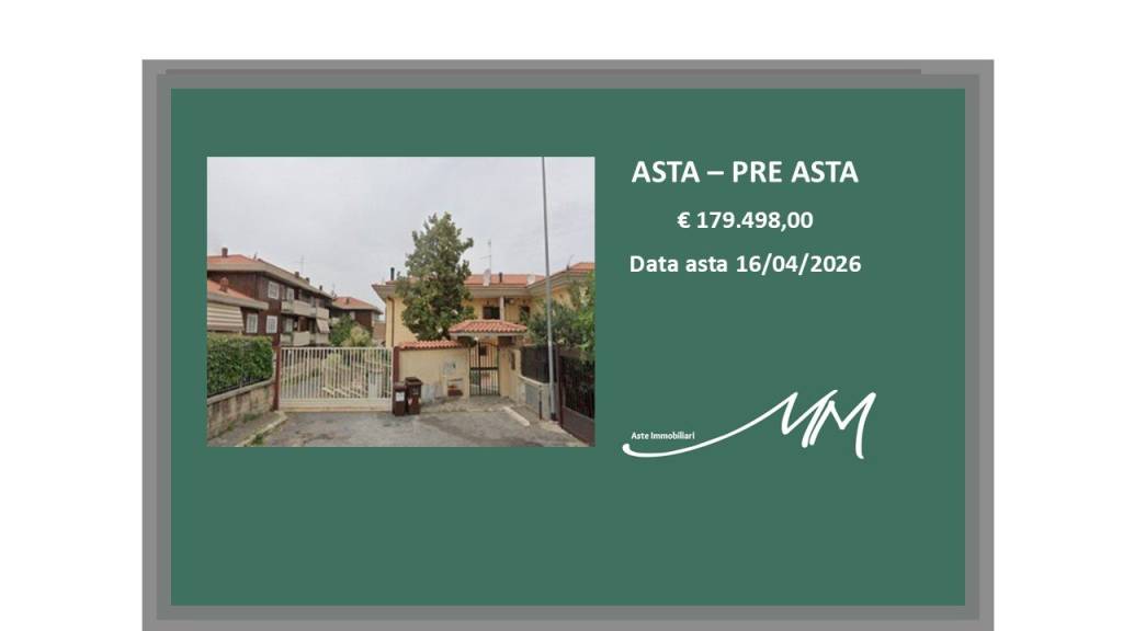 appartamento in vendita a Tivoli in zona Villa Adriana