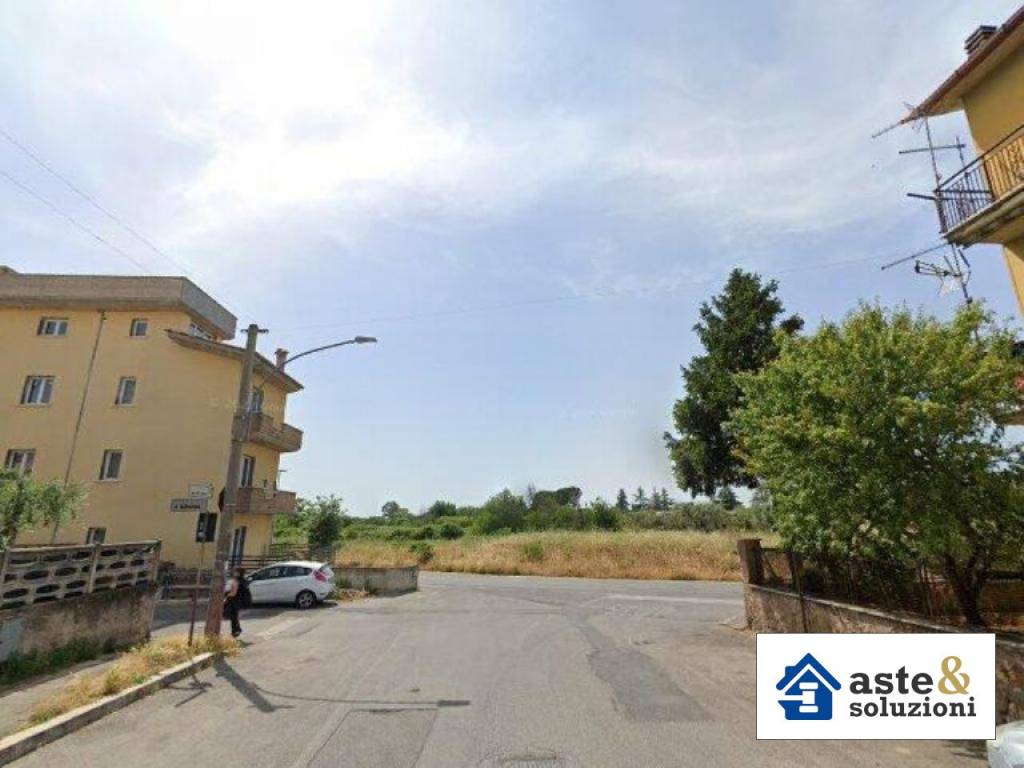 appartamento in vendita a Tivoli