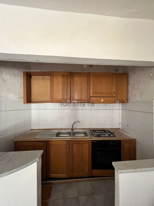 appartamento in vendita a Tivoli