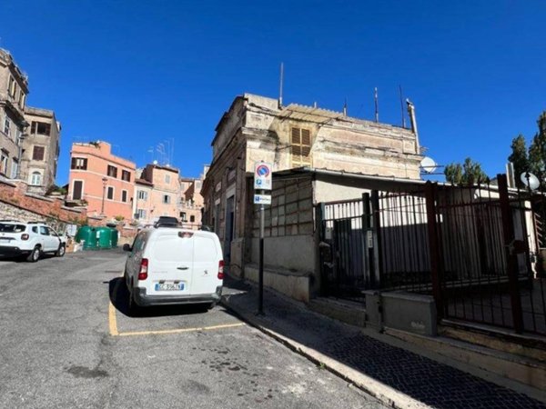 appartamento in vendita a Tivoli