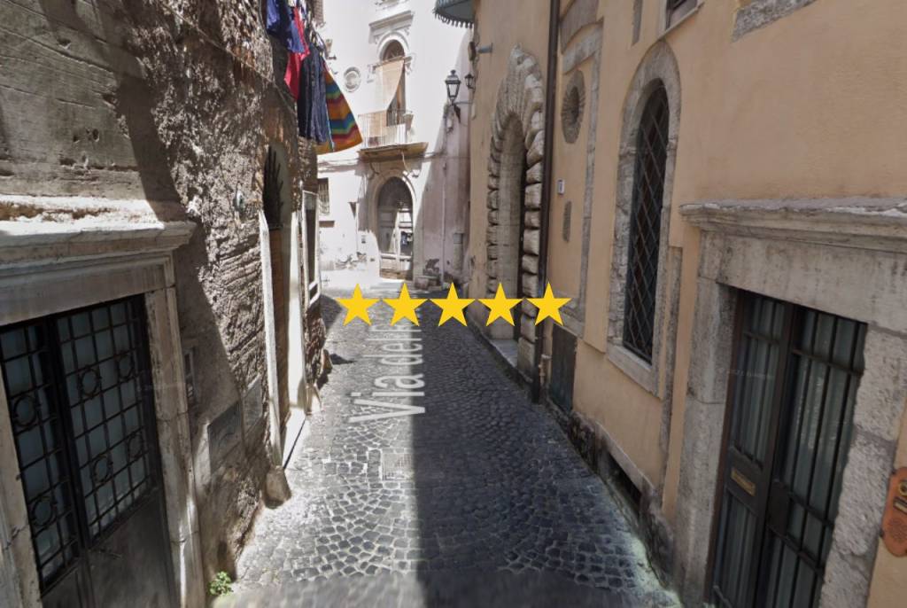 appartamento in vendita a Tivoli