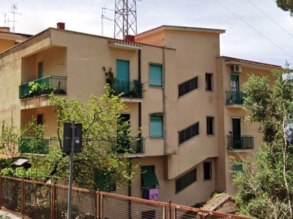 appartamento in vendita a Tivoli