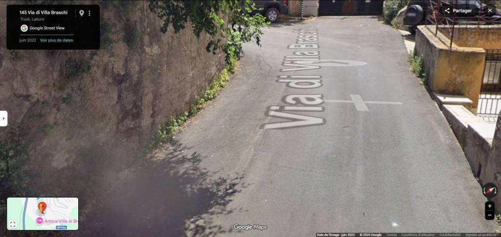 casa indipendente in vendita a Tivoli