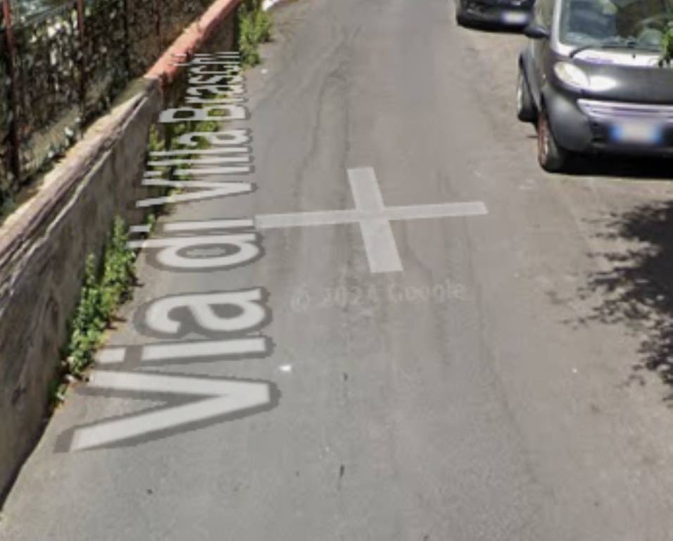 villa in vendita a Tivoli