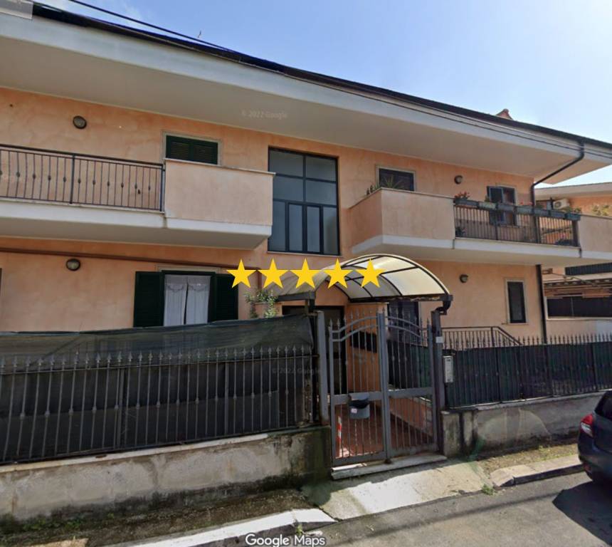 appartamento in vendita a Tivoli