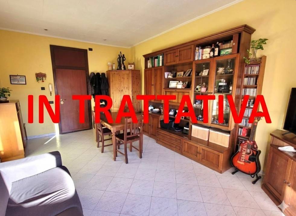 appartamento in vendita a Tivoli in zona Terme