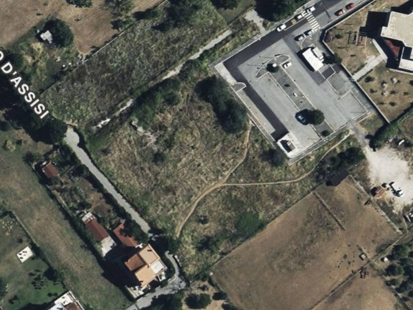 terreno agricolo in vendita a Tivoli in zona Favale