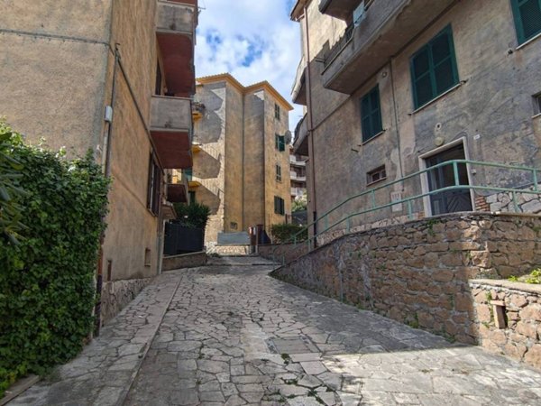 appartamento in vendita a Tivoli