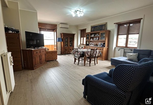 appartamento in vendita a Tivoli in zona Villa Adriana