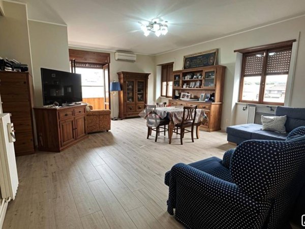 appartamento in vendita a Tivoli in zona Villa Adriana