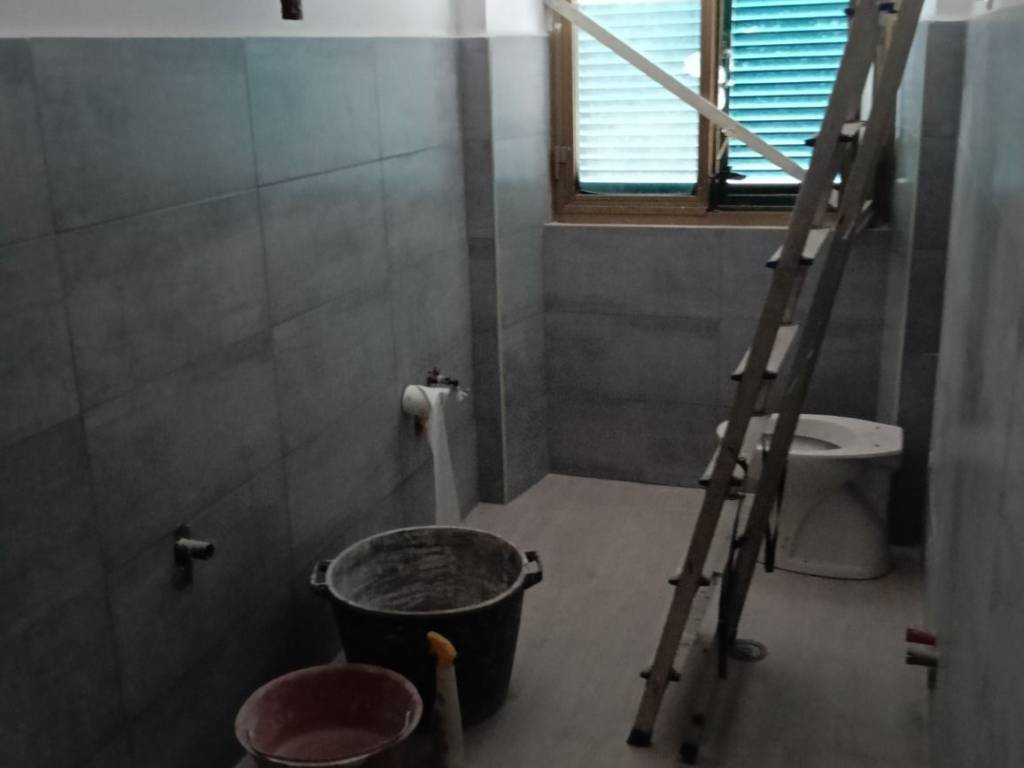 appartamento in vendita a Tivoli in zona Terme