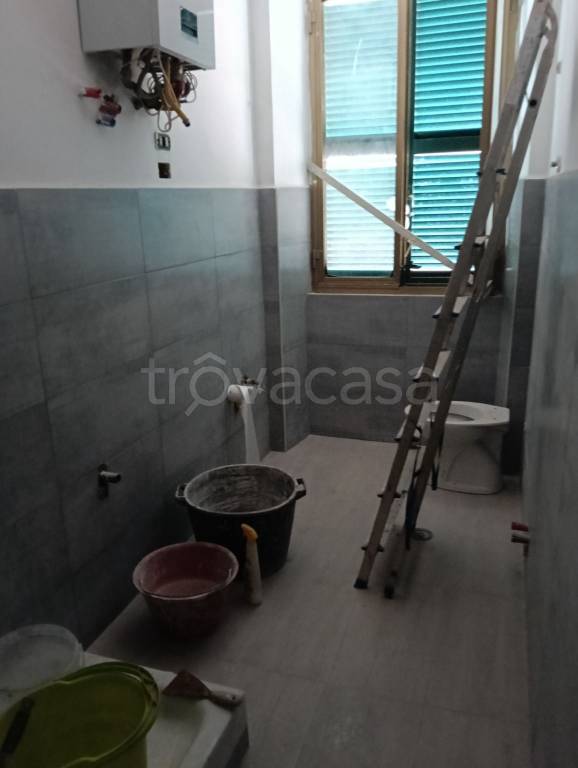 appartamento in vendita a Tivoli in zona Terme