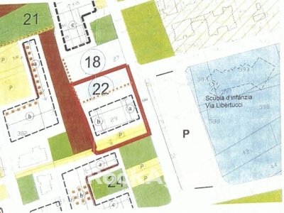 casa indipendente in vendita a Tivoli in zona Villa Adriana