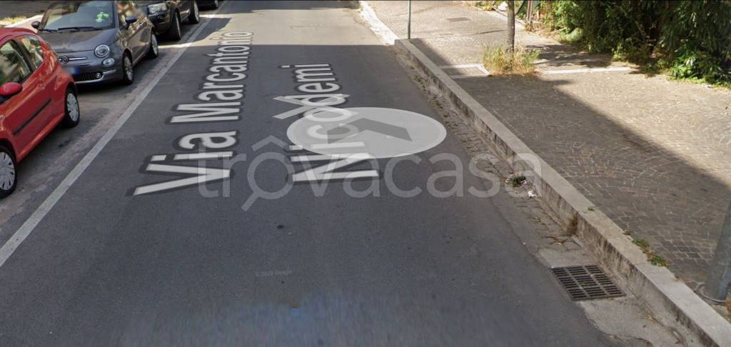 appartamento in vendita a Tivoli in zona Terme