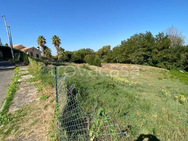 terreno agricolo in vendita a Tivoli in zona Villa Adriana