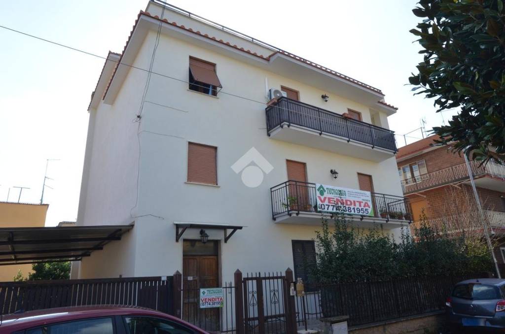 appartamento in vendita a Tivoli