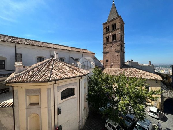 appartamento in vendita a Tivoli