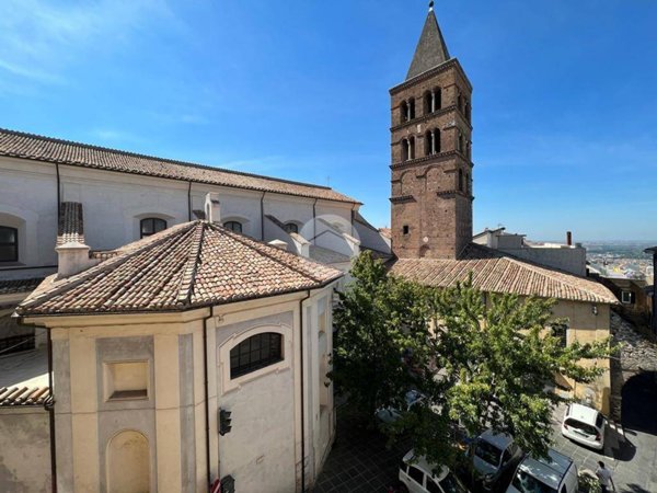 appartamento in vendita a Tivoli