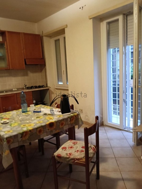appartamento in vendita a Tivoli in zona Terme