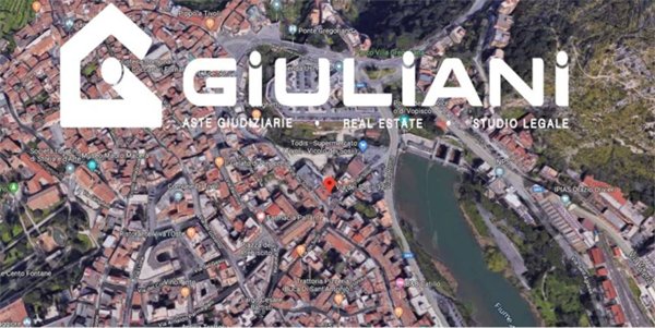 negozio in vendita a Tivoli