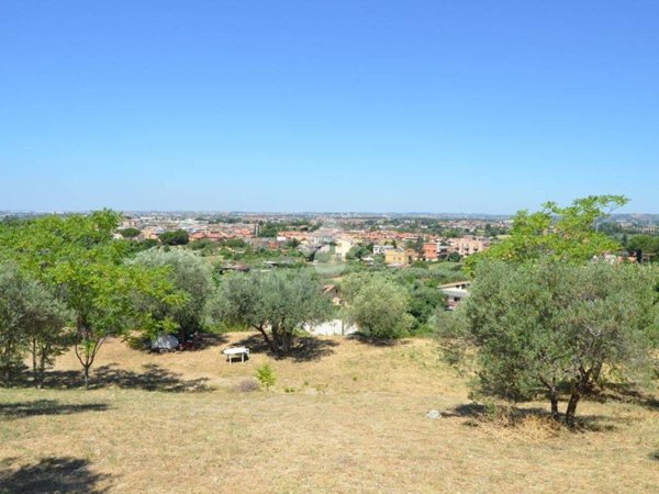 terreno agricolo in vendita a Tivoli